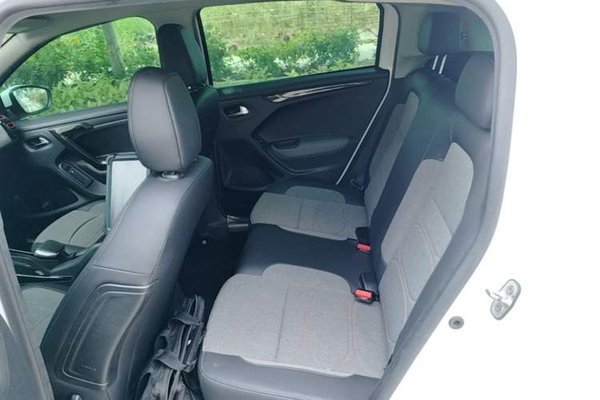 Citroen C3-XR 2019, 42100 км, за 6632 USD - фото 25
