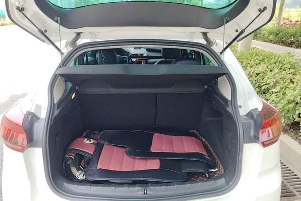 Citroen C3-XR 2019, 42100 км, за 6632 USD - фото 27