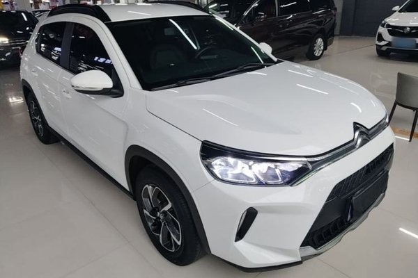 Citroen C3-XR 2021, 23400 км, за 9185 USD