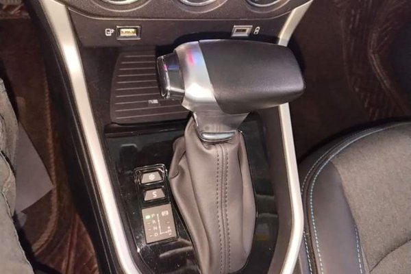 Citroen C3-XR 2021, 23400 км, за 9185 USD - фото 16