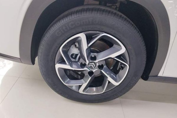 Citroen C3-XR 2021, 23400 км, за 9185 USD - фото 10