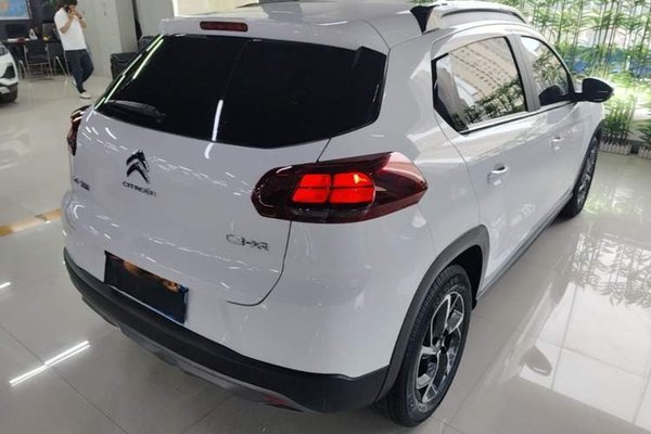 Citroen C3-XR 2021, 23400 км, за 9185 USD - фото 6