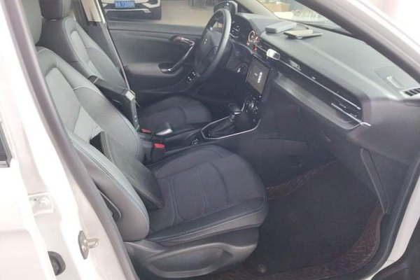 Citroen C3-XR 2021, 23400 км, за 9185 USD - фото 19