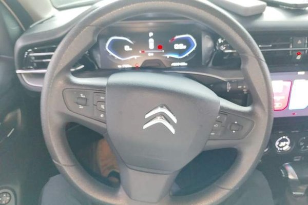 Citroen C3-XR 2021, 23400 км, за 9185 USD - фото 13