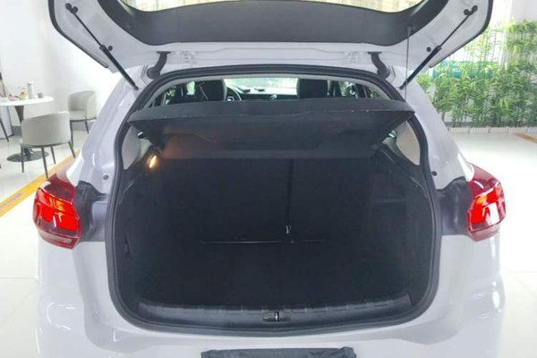 Citroen C3-XR 2021, 23400 км, за 9185 USD - фото 22