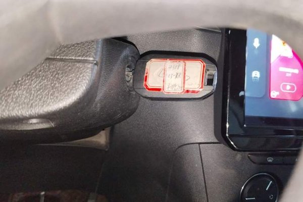 Citroen C3-XR 2021, 23400 км, за 9185 USD - фото 23