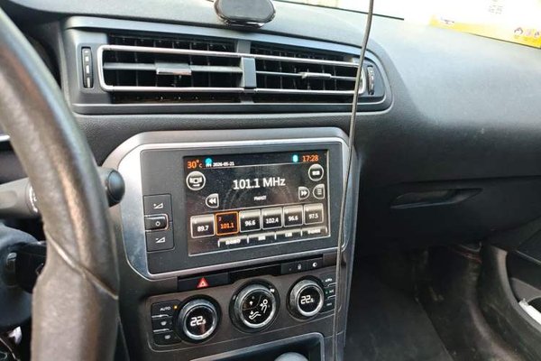 Citroen C4 Sega 2016, 51900 км, за 4686 USD - фото 10