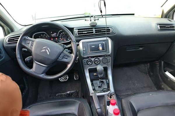 Citroen C4 Sega 2016, 51900 км, за 4686 USD - фото 6