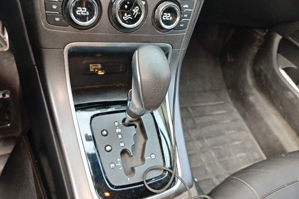 Citroen C4 Sega 2016, 51900 км, за 4686 USD - фото 11