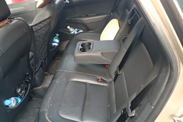 Citroen C4 Sega 2016, 51900 км, за 4686 USD - фото 14