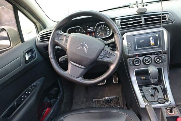 Citroen C4 Sega 2016, 51900 км, за 4686 USD - фото 7