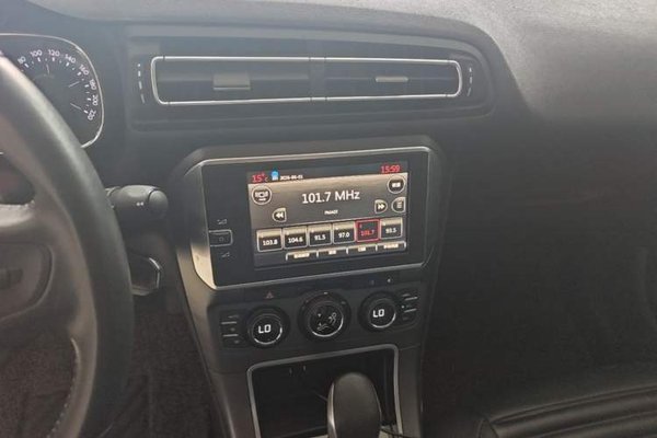 Citroen C4 Sega 2016, 103000 км, за 5219 USD - фото 15