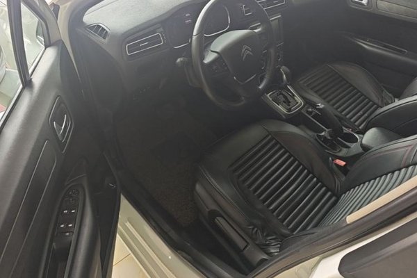 Citroen C4 Sega 2016, 103000 км, за 5219 USD - фото 18