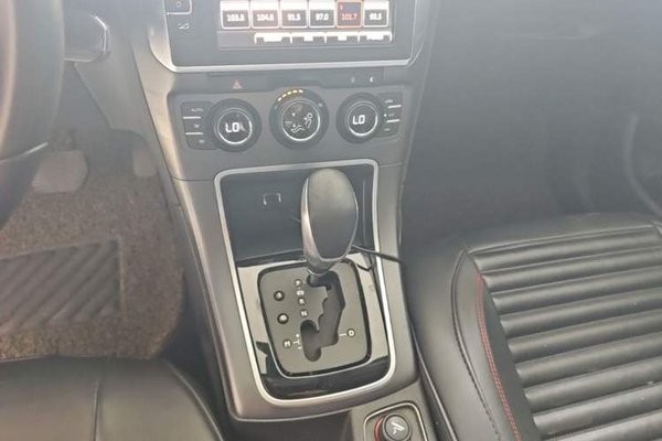 Citroen C4 Sega 2016, 103000 км, за 5219 USD - фото 16