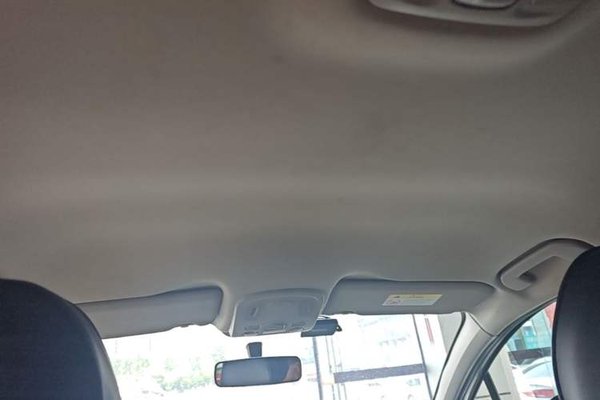 Citroen C4 Sega 2016, 103000 км, за 5219 USD - фото 21