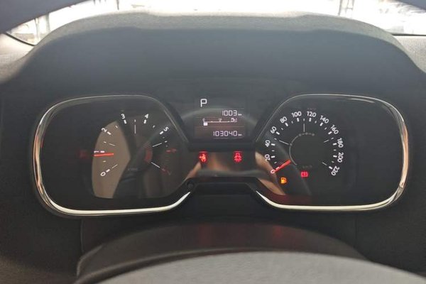 Citroen C4 Sega 2016, 103000 км, за 5219 USD - фото 14