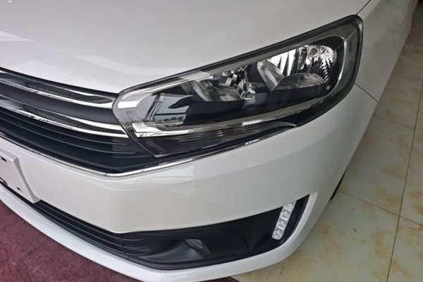 Citroen C4 Sega 2016, 103000 км, за 5219 USD - фото 8