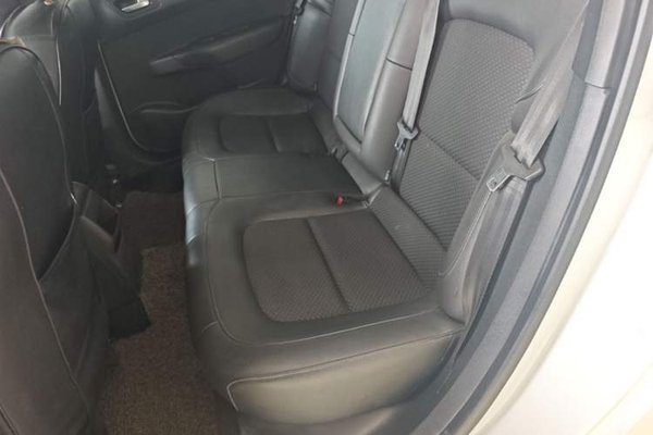 Citroen C4 Sega 2016, 103000 км, за 5219 USD - фото 20