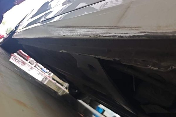 Citroen C4 Sega 2016, 103000 км, за 5219 USD - фото 25