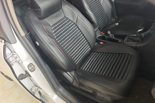 Citroen C4 Sega 2016, 103000 км, за 5219 USD - фото 19