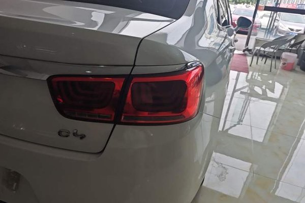 Citroen C4 Sega 2016, 103000 км, за 5219 USD - фото 9