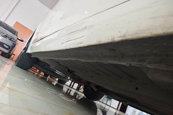 Citroen C4 Sega 2016, 103000 км, за 5219 USD - фото 26
