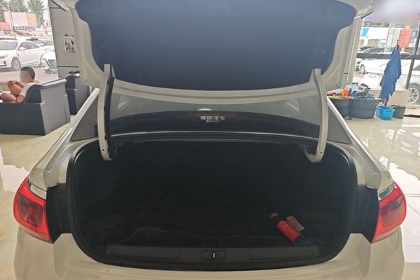 Citroen C4 Sega 2016, 103000 км, за 5219 USD - фото 22