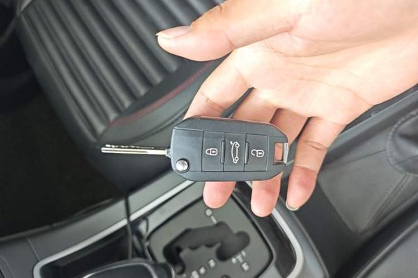 Citroen C4 Sega 2016, 103000 км, за 5219 USD - фото 23