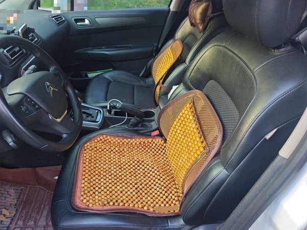 Citroen C4 Sega 2016, 132700 км, за 3403 USD - фото 16
