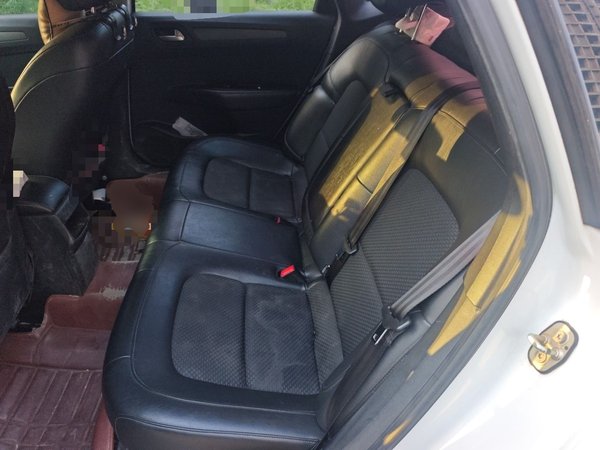 Citroen C4 Sega 2016, 132700 км, за 3403 USD - фото 18