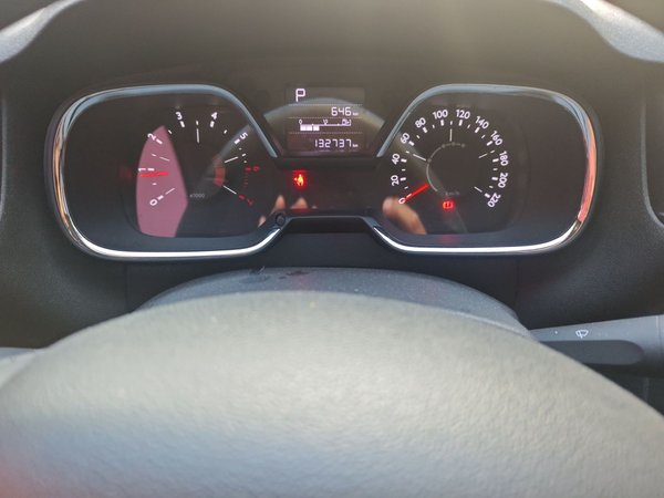 Citroen C4 Sega 2016, 132700 км, за 3403 USD - фото 12