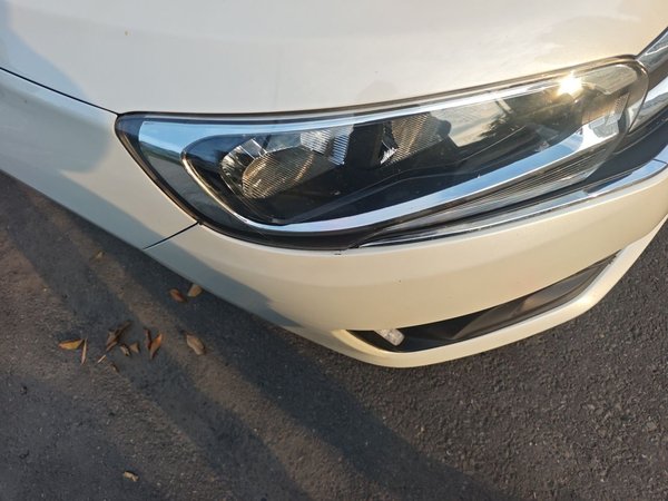 Citroen C4 Sega 2016, 132700 км, за 3403 USD - фото 7