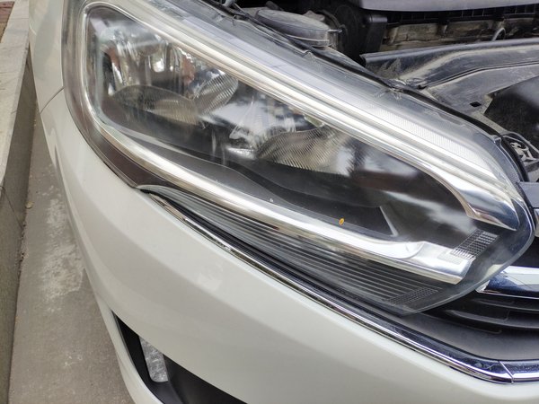 Citroen C4 Sega 2016, 170400 км, за 3355 USD - фото 7