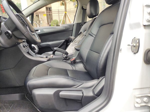 Citroen C4 Sega 2016, 170400 км, за 3355 USD - фото 16