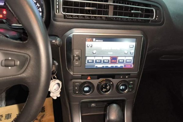 Citroen C4 Sega 2016, 67100 км, за 5944 USD - фото 15