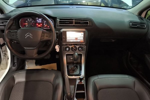 Citroen C4 Sega 2016, 67100 км, за 5944 USD - фото 12