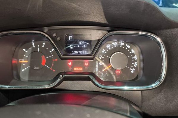 Citroen C4 Sega 2016, 67100 км, за 5944 USD - фото 14