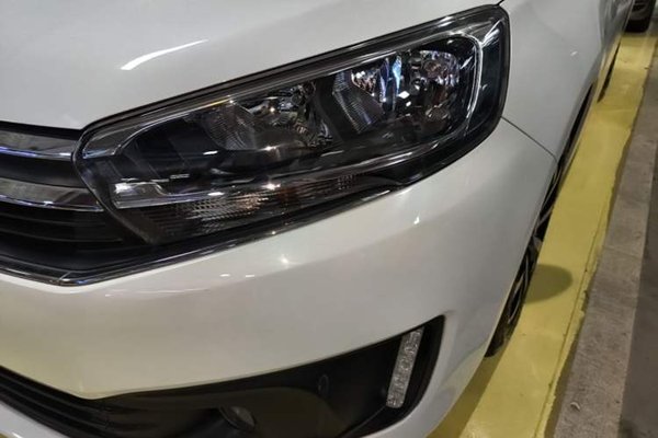 Citroen C4 Sega 2016, 67100 км, за 5944 USD - фото 8