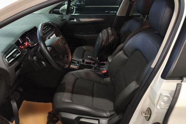 Citroen C4 Sega 2016, 67100 км, за 5944 USD - фото 17
