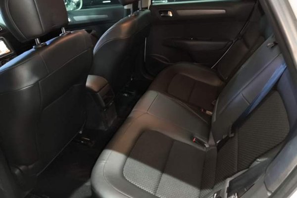 Citroen C4 Sega 2016, 67100 км, за 5944 USD - фото 20