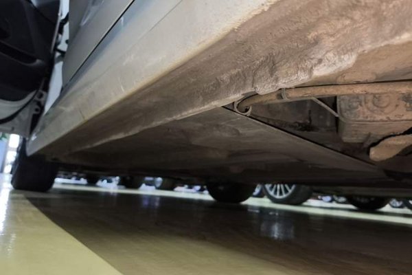 Citroen C4 Sega 2016, 67100 км, за 5944 USD - фото 25