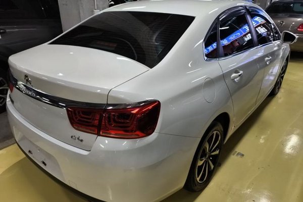 Citroen C4 Sega 2016, 67100 км, за 5944 USD - фото 6