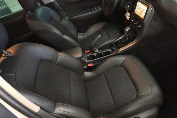 Citroen C4 Sega 2016, 67100 км, за 5944 USD - фото 19