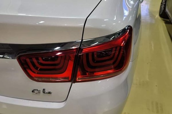 Citroen C4 Sega 2016, 67100 км, за 5944 USD - фото 9