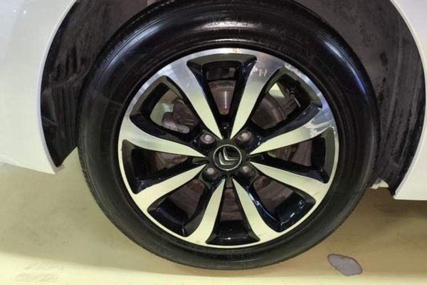 Citroen C4 Sega 2016, 67100 км, за 5944 USD - фото 11