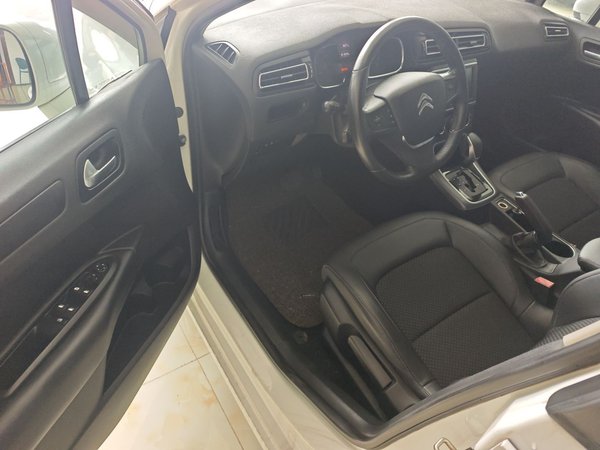 Citroen C4 2016, 81500 км, за 5426 USD - фото 21