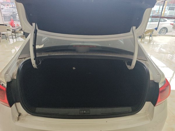 Citroen C4 2016, 81500 км, за 5426 USD - фото 18