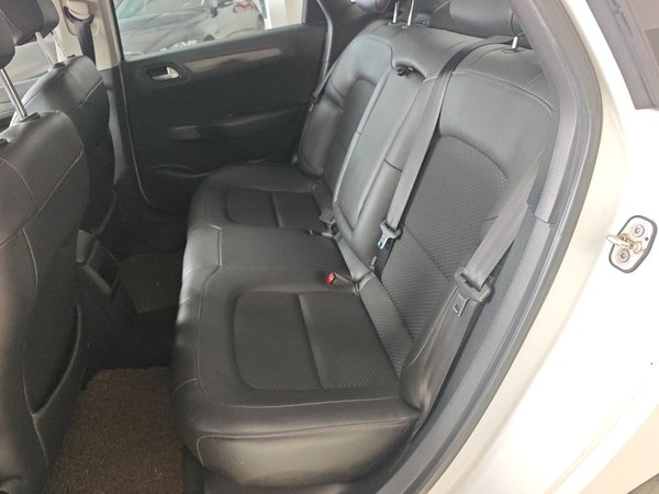 Citroen C4 2016, 81500 км, за 5426 USD - фото 22