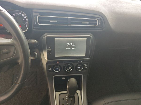 Citroen C4 2016, 81500 км, за 5426 USD - фото 14