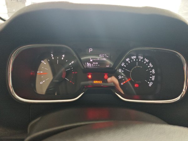 Citroen C4 2016, 81500 км, за 5426 USD - фото 13